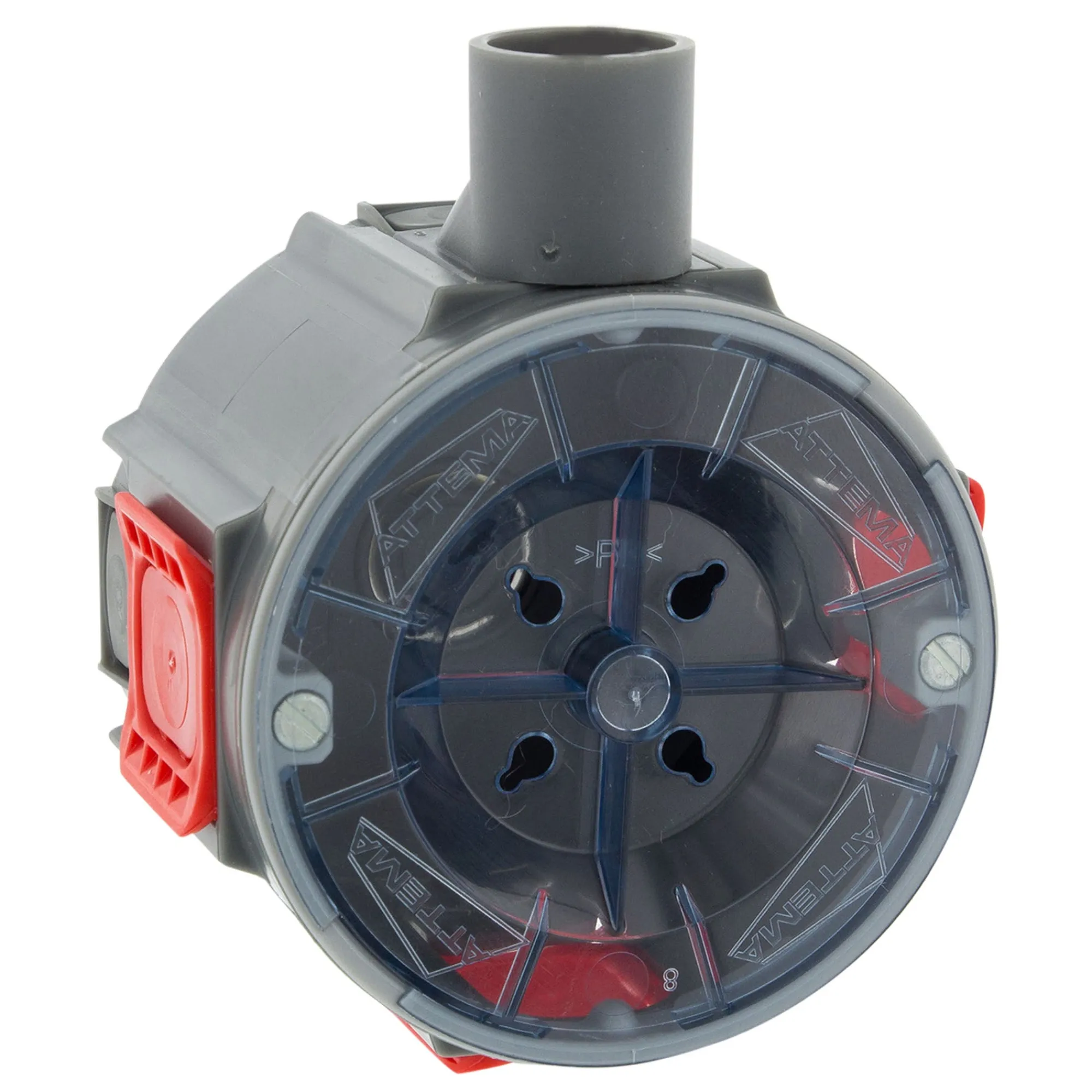 Attema Installatiemateriaal>Inbouwdoos U50 5/8