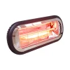 Sun Heat Vuur- & Terrasverwarming>Infraroodheater compact 2000LG