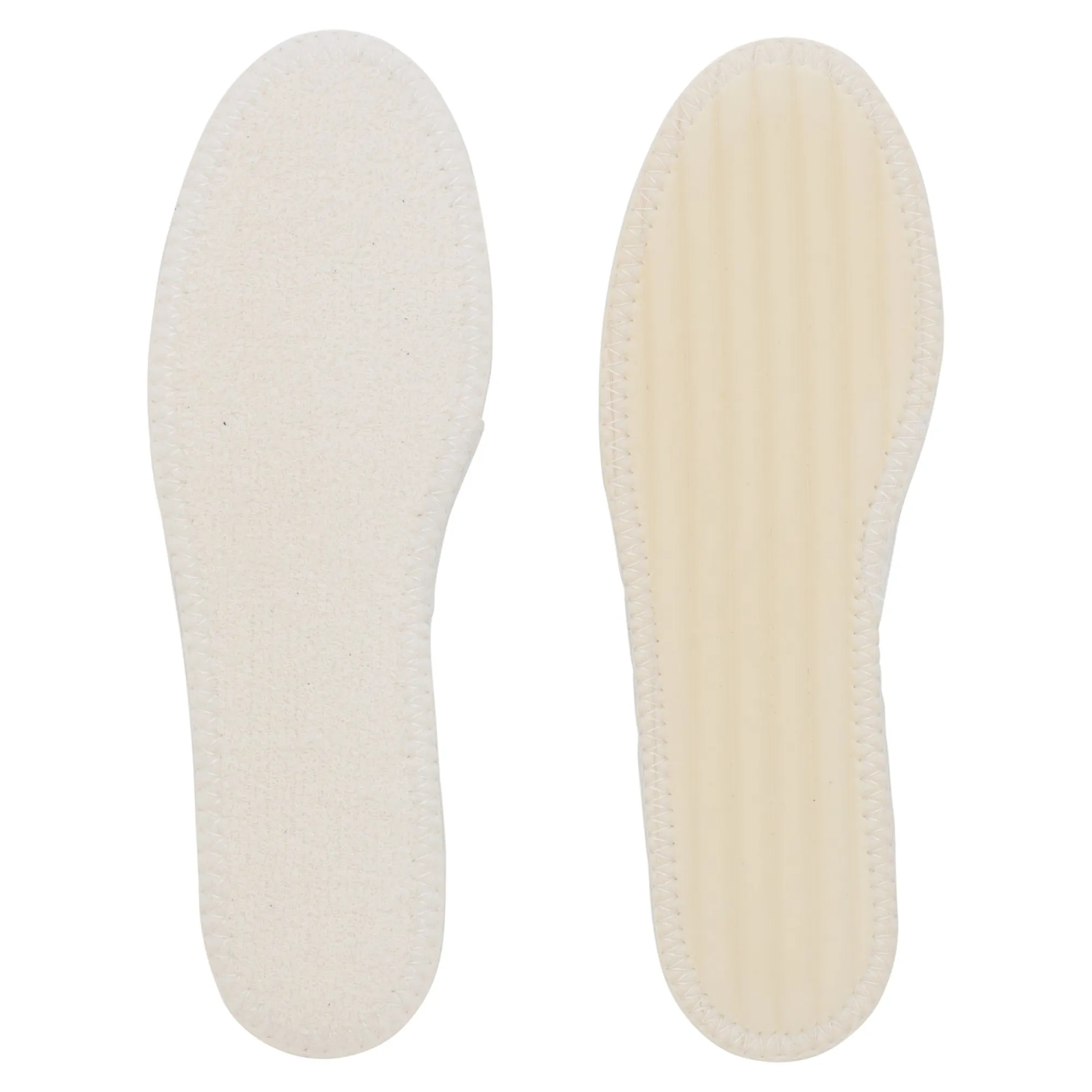 Cratex Accessoires Werkschoenen>Inlegzool badstof 36-37