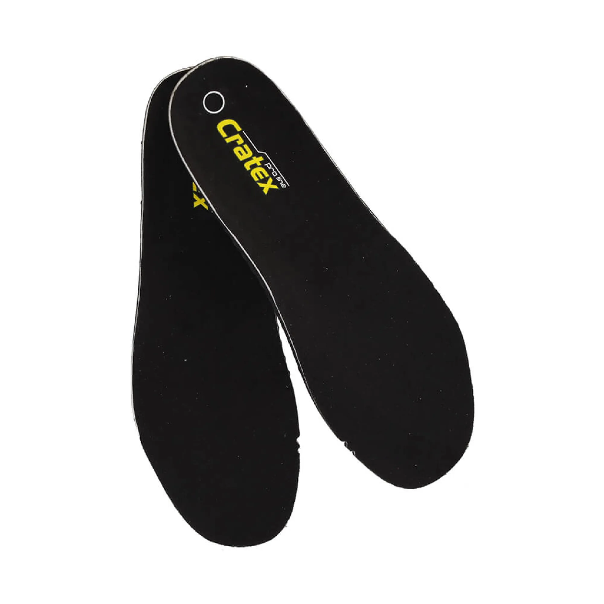 Cratex Pro Line Accessoires Werkschoenen>Inlegzool 36