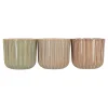 Mica Decorations Vazen En Potten>Isco pot