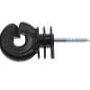 Koltec Afrastering>Isolator oog 162-80170 25st.