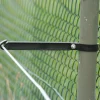 Koltec Afrastering>Isolator oog afstand 48mm