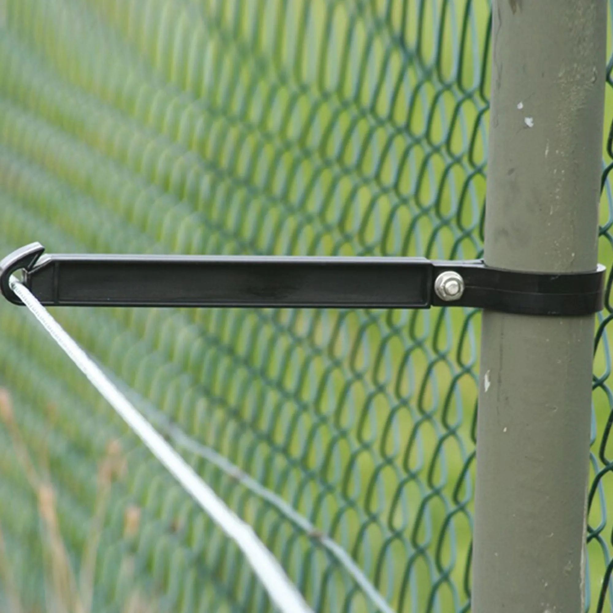 Koltec Afrastering>Isolator oog afstand 48mm