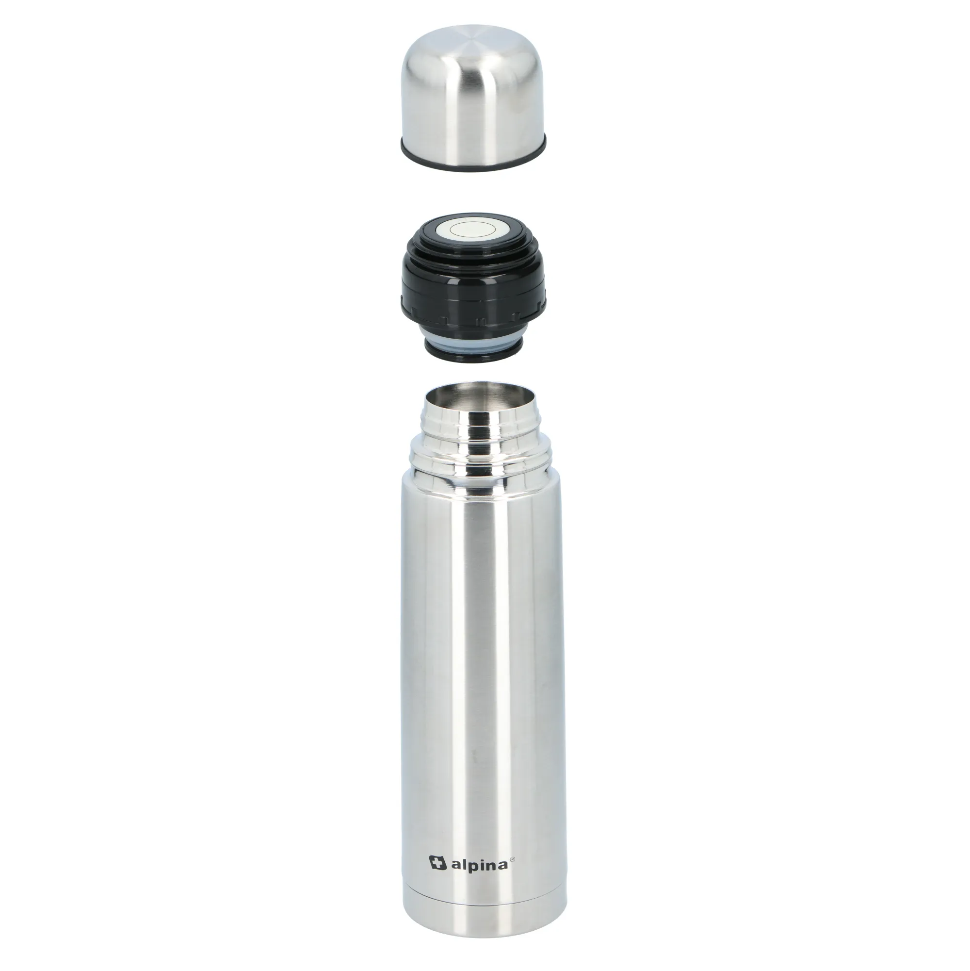Alpina Opbergen>Isoleerfles 750 ml
