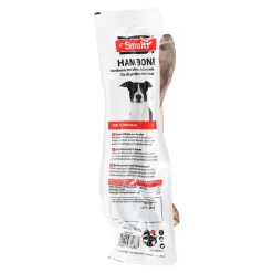 Smulti Hondensnacks>Italiaans hambeen 390 g