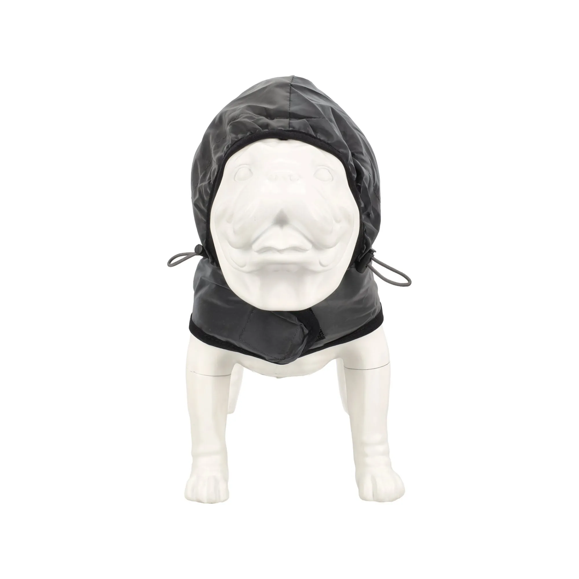 Friendly Pet Hondenjas>Jas H Luza grijs 30cm