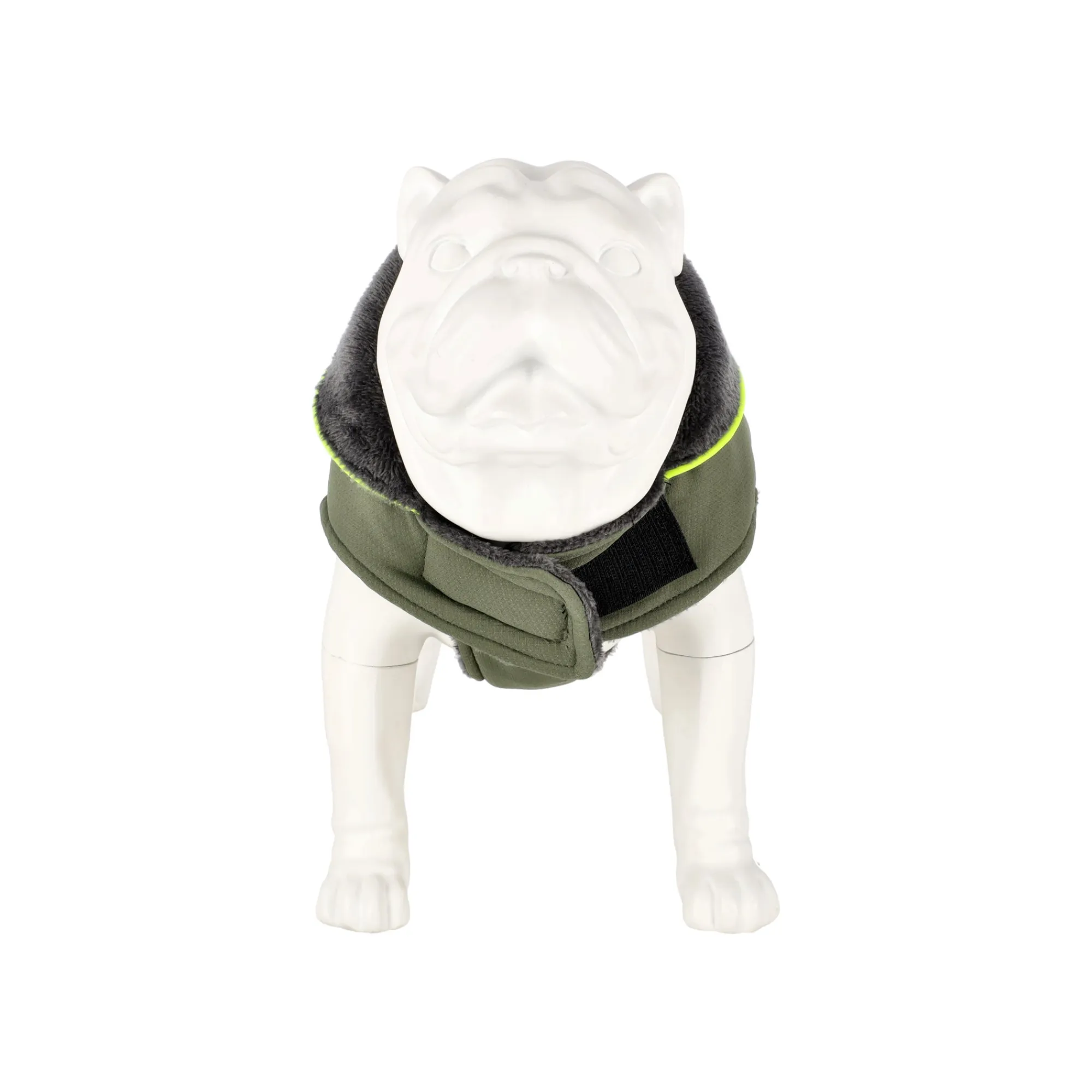 Friendly Pet Hondenjas>Jas Hond buddy grijs 25cm