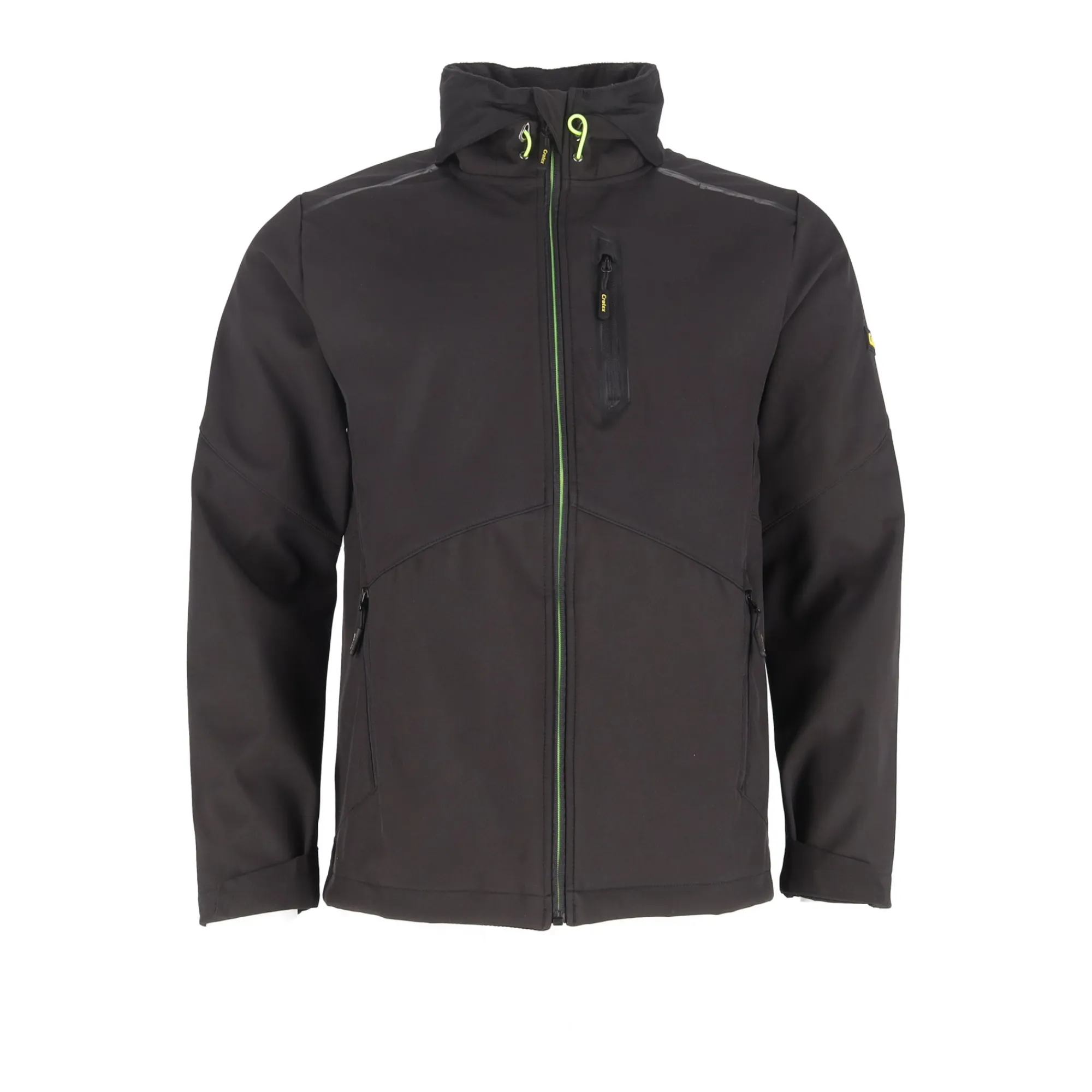 Cratex Werkjassen>Jas Lombard XS