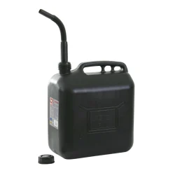 Deura Autoreiniging En Onderhoud>Jerrycan 20L zwart