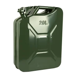 Lotus Autoreiniging En Onderhoud>Jerrycan metaal 20L