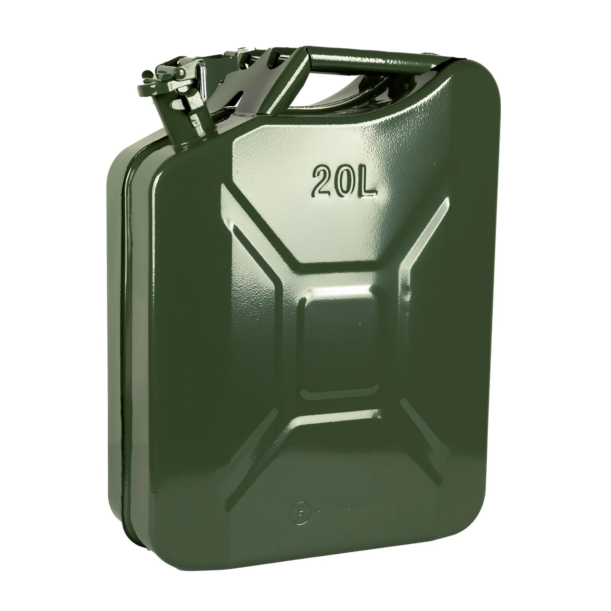 Lotus Autoreiniging En Onderhoud>Jerrycan metaal 20L