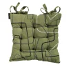 Madison Tuinkussens>Joah sage C450 46x46 Toscane