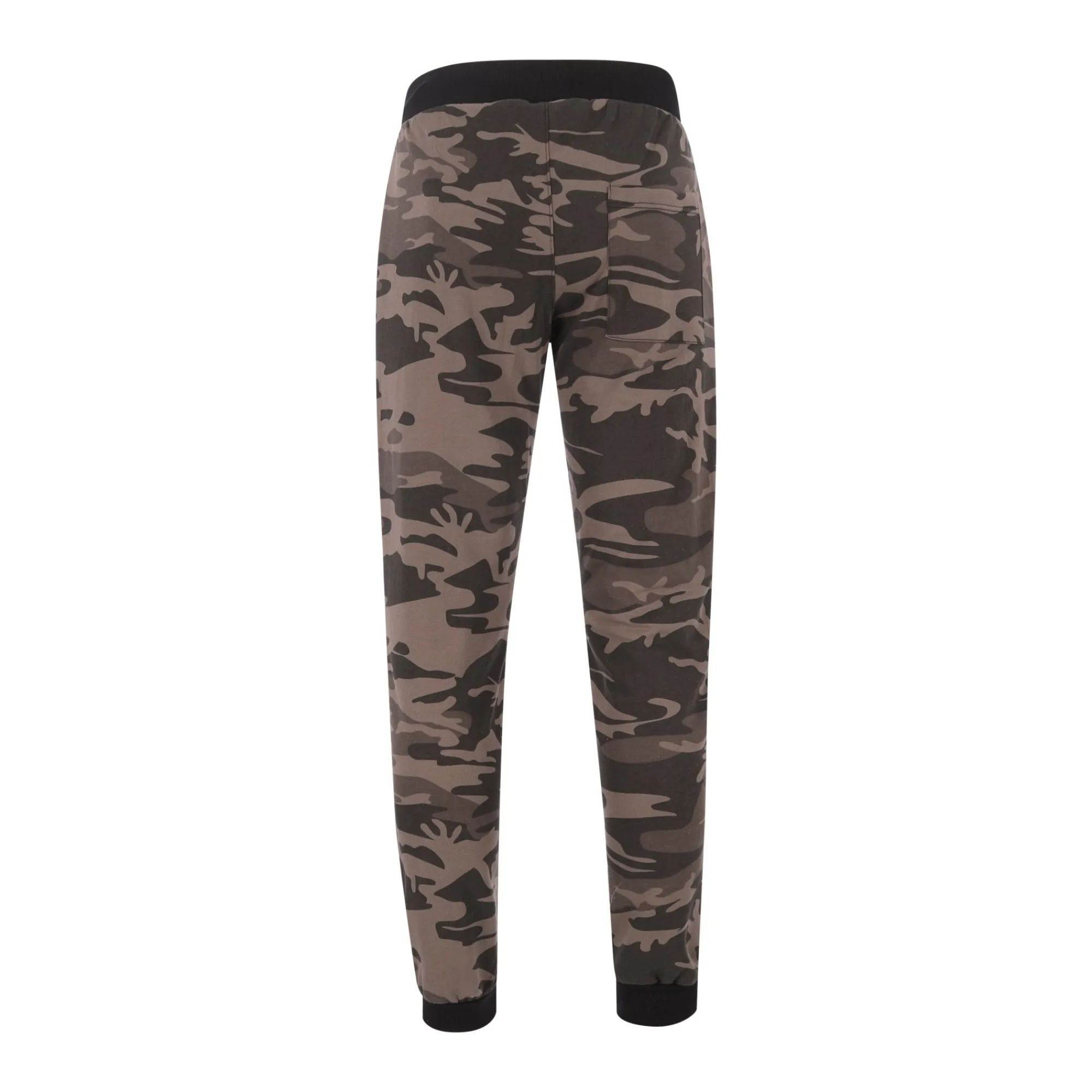 Cratex Werkbroeken>Joggingbroek Blackwood XS