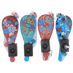 Eddy Toys Sport En Spel>Jokari set assorti
