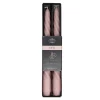 Scentchips Kaarsen>Kaars twist Belle Vie 2 stuks