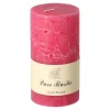 O'malley Kaarsen>Kaars 70x130mm fuchsia