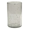 O'malley Woondecoratie>Kaarshouder glas Rusa 10 x 15 cm