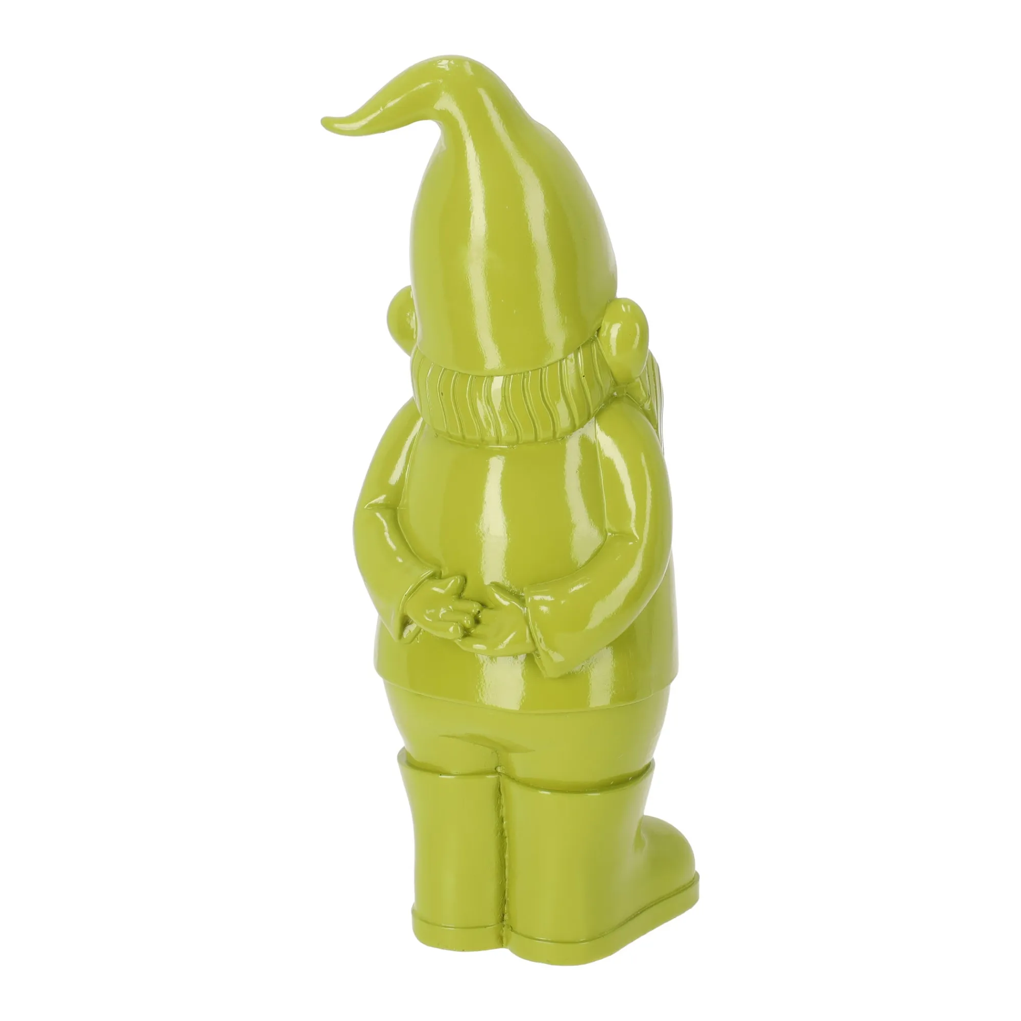 O'malley Woondecoratie>Kabouter 80 cm groen