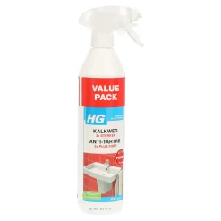 HG Schoonmaken>Kalkweg 3x Sterker 650ml