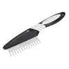 Friendly Pet Kattenverzorging|Hondenverzorging>Kam groome kort/lang + handvat