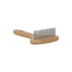 Friendly Pet Hondenverzorging>Kam huisdier bamboo 32tanden bamboo FP