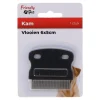 Friendly Pet Kattenverzorging>Kam huisdier vlooien 6 x 5 cm