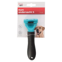 Friendly Pet Hondenverzorging>Kam ondervacht Stylus S FP