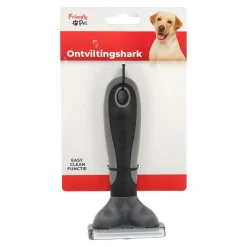 Friendly Pet Kattenverzorging|Hondenverzorging>Kam ontvilting M