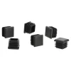 Lotus Handgereedschap>Kap 25x25mm 6st TP-50