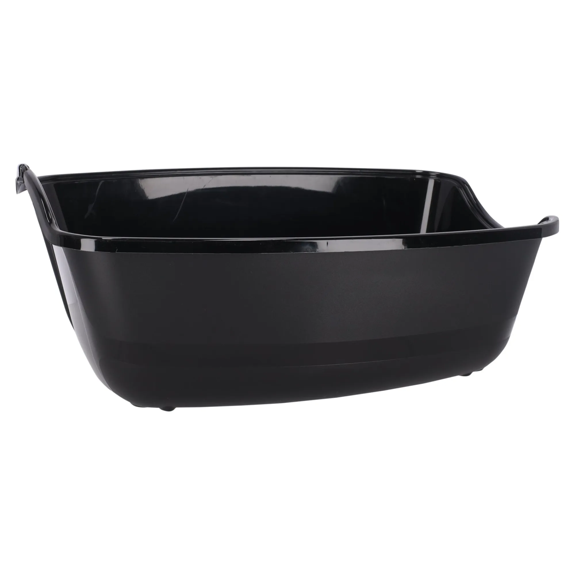 Rotho MyPet Kattenbak>Kattenbak Bailey 56cm zwart
