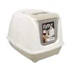 Moderna Kattenbak>Kattenbak flip classic 57cm grijs