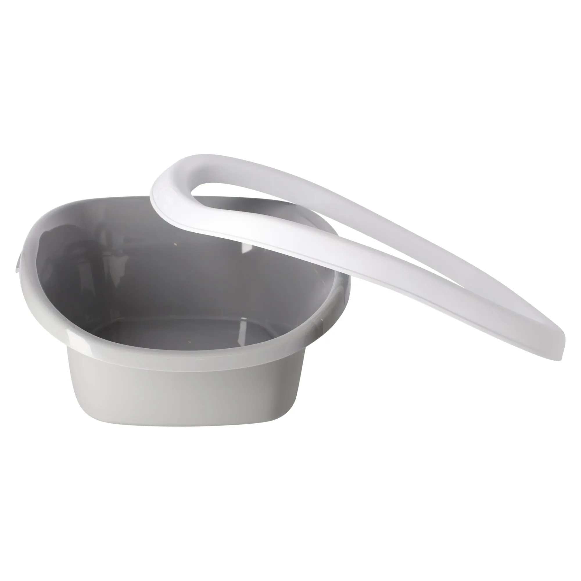 Stefanplast Kattenbak>Kattenbak tray sprint 10 grey