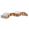 Friendly Pet Krabpaal>Kattenkrabber wave 38 x 17 cm