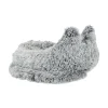 Friendly Pet Kattenmand>Kattenmand Gizmo grijs