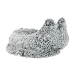 Friendly Pet Kattenmand>Kattenmand Gizmo grijs