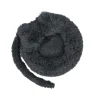 Friendly Pet Kattenmand>Kattenmand Gizmo zwart