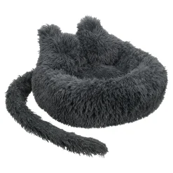 Friendly Pet Kattenmand>Kattenmand Gizmo zwart