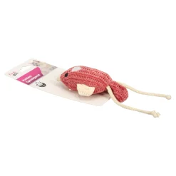 Friendly Pet Kattenspeeltjes>Kattenspeeltje Blaro vogel 8 x 3,7 x 14,5 cm