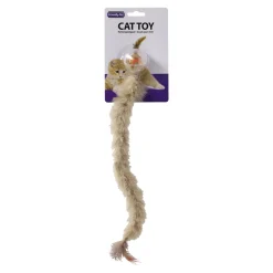 Friendly Pet Kattenspeeltjes>Kattenspeeltje dans boa