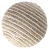 Friendly Pet Kattenspeeltjes>Kattenspeeltje Floris bal+ratel D10cm FP