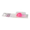 Flamingo Kattenspeeltjes>Kattenspeeltje Good4Fun muis assorti