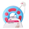 Friendly Pet Kattenspeeltjes>Kattenspeeltje happy circle