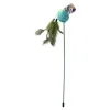 Friendly Pet Kattenspeeltjes>Kattenspeeltje hengel Glitty+bal 42cm assorti