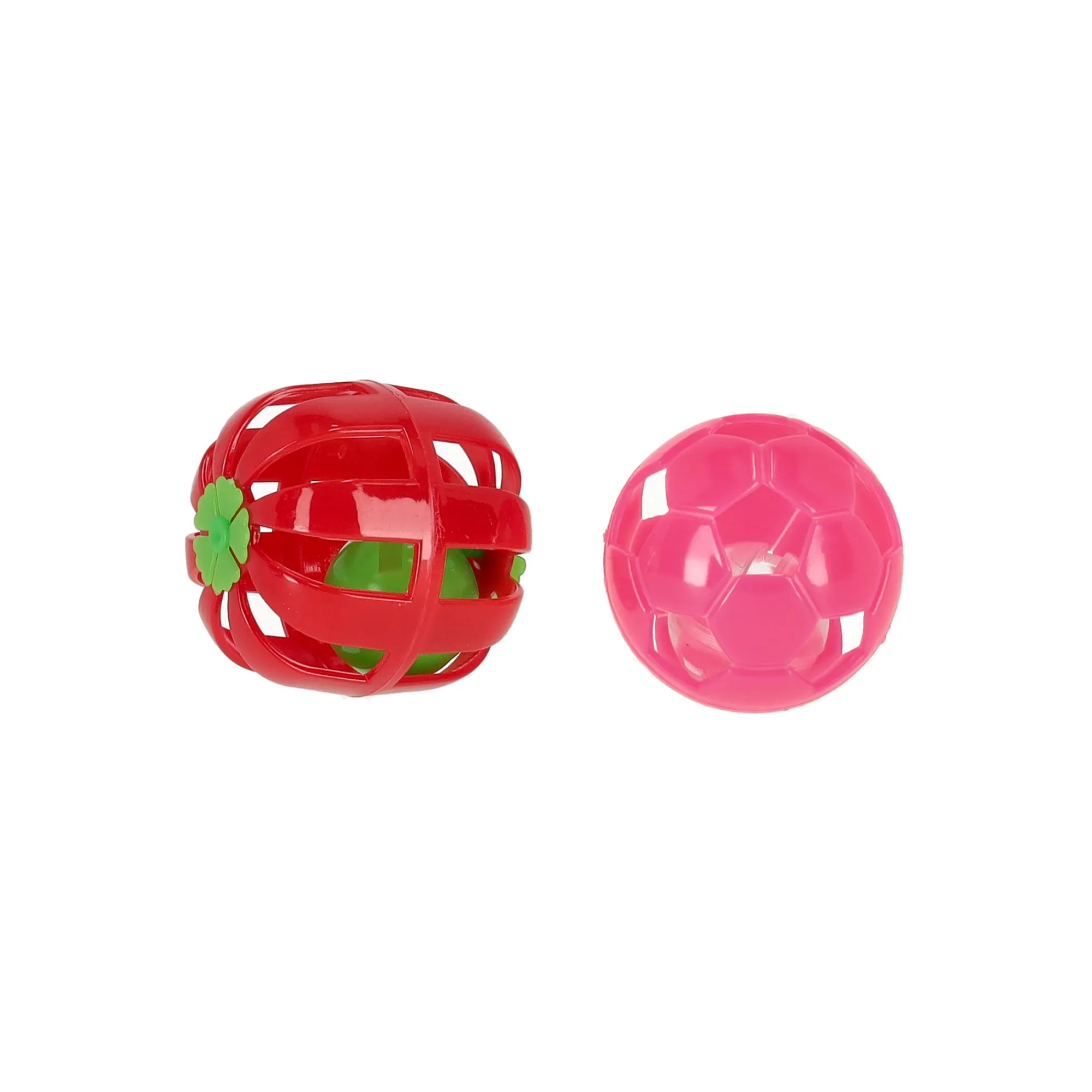 Friendly Pet Kattenspeeltjes>Kattenspeeltje Playfun 2st FP
