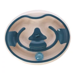 Friendly Pet Kattenspeeltjes>Kattenspeeltje Shilo ovaal bl 32cm