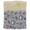 Friendly Pet Kattenspeeltjes>Kattenspeeltje tunnel knisper 39cm