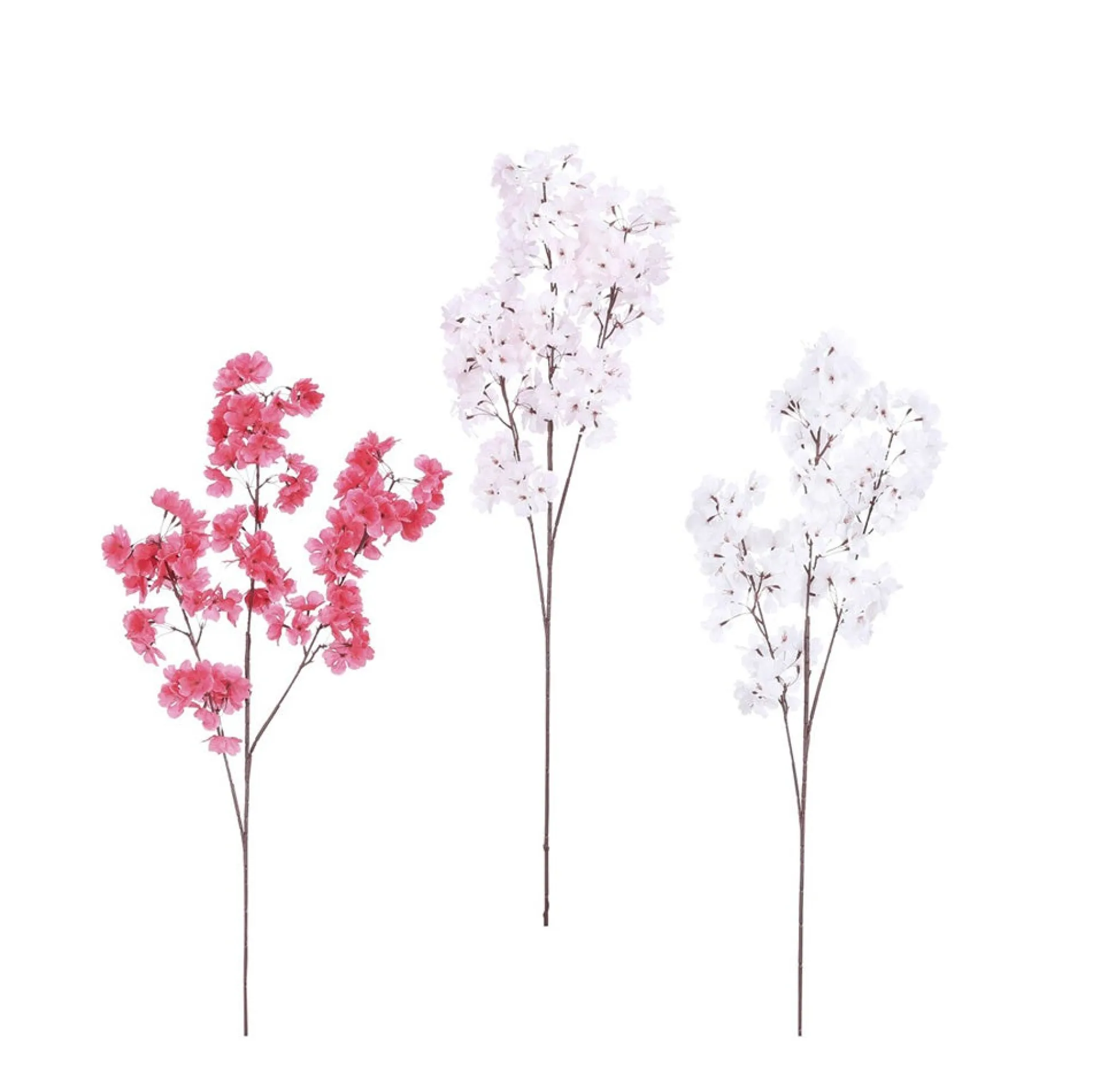 Kunstplanten En Kunstbloemen>Kersenbloesem 107 cm