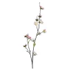 Decoris Kunstplanten En Kunstbloemen>Kersenbloesem 70 cm roze
