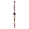 O'malley Kerstballen>Kerstbal 3 cm mix tube 14st. vintage pink